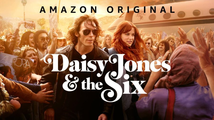 Daisy Jones and the Six Show Proves the Book Isn't Always Better – the  Square